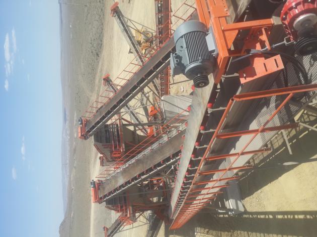 Crusher
