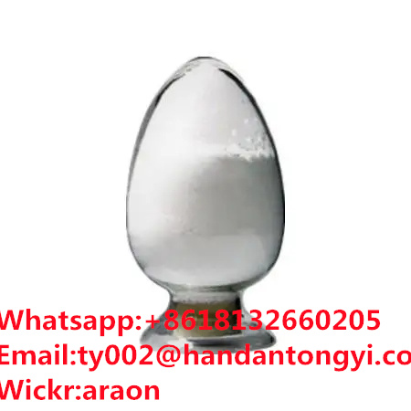 Cas 315 37 7 Testosterone Enanthate