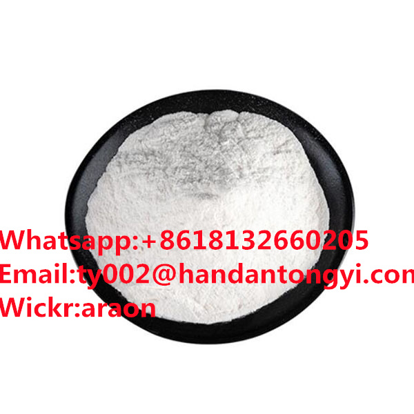 Cas 315 37 7 Testosterone Enanthate