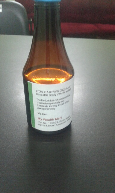 Taxus bravefoliya extract solution GS