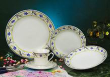 dinnerware