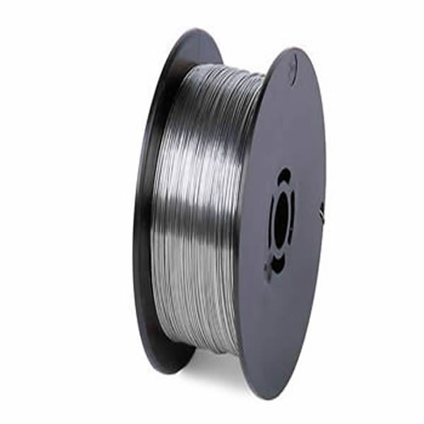 Aluminum Welding Wire Used to Weld Aluminum Alloys