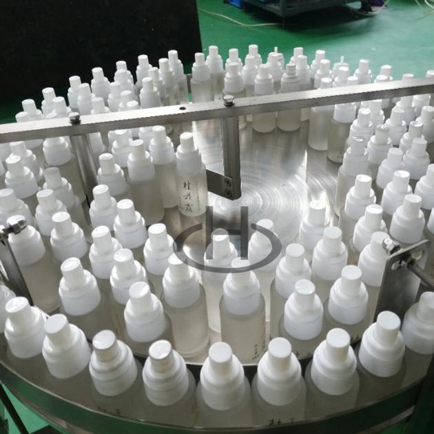 Essential Oil Filling Line