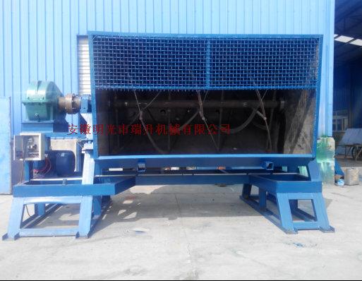 5 Tons Vertical Lacquer Mixer High