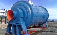 Shanghai Shunky Ball Mill