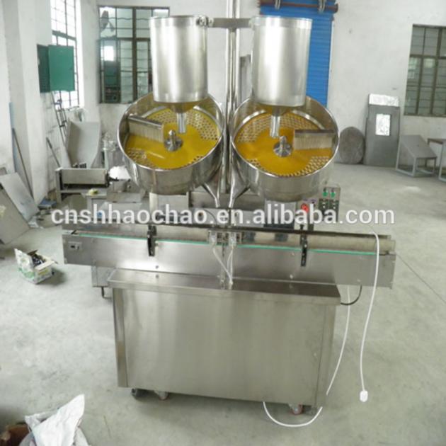 capsule filling machine with low price