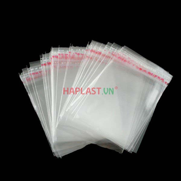 Self Adhesive Sealing Strip Bags For Multi-Use