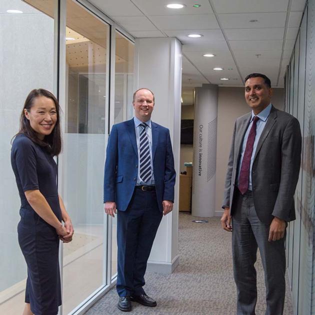 Harper Macleod LLP