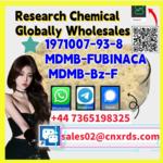  Chemical Globally Wholesales  1971007-93-8 MDMB-FUBINACA  MDMB-Bz-F