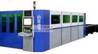 Fiber laser cutter G3015F