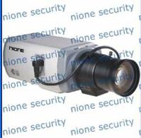 Super High Definition D/N ICR Camera