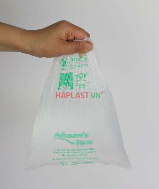 Certified 100 Compostable Food Storage Bags