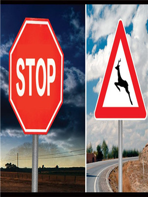 H7200  Engineering Grade Reflective Sheeting for Traffic Signs, Acrylic type