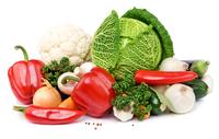 Vegetables