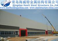 steel structure buildings