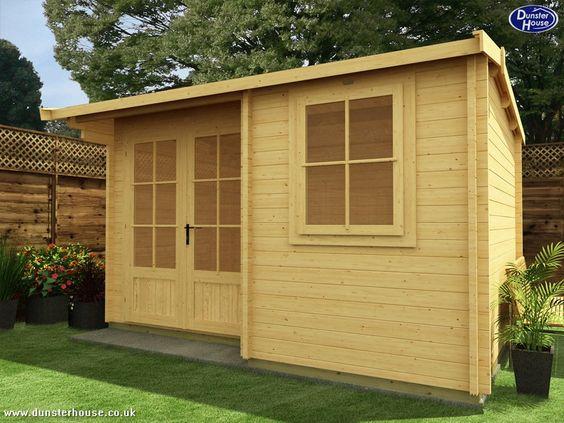 6 Person Custom Saunas House