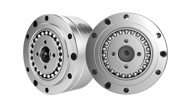 HMCD-Ⅱ Unit (Super Flat) Series Harmonic Gearing