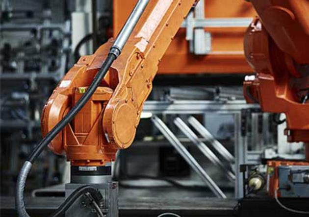 The Future of Harmonic Gear Drive Reducers: Advancements and Trends