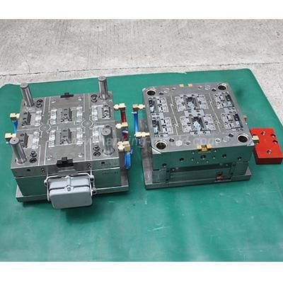 Automotive Mold