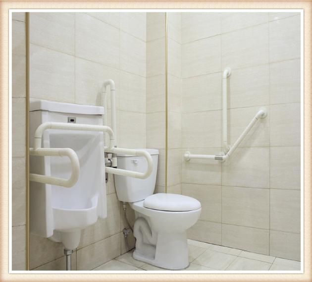 Bathroom Grab Bar