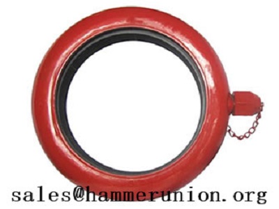 Air Grip Union
