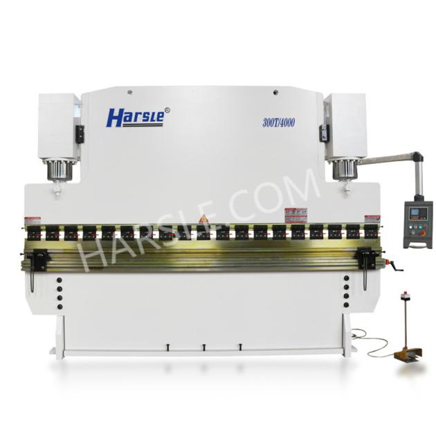 Press brake