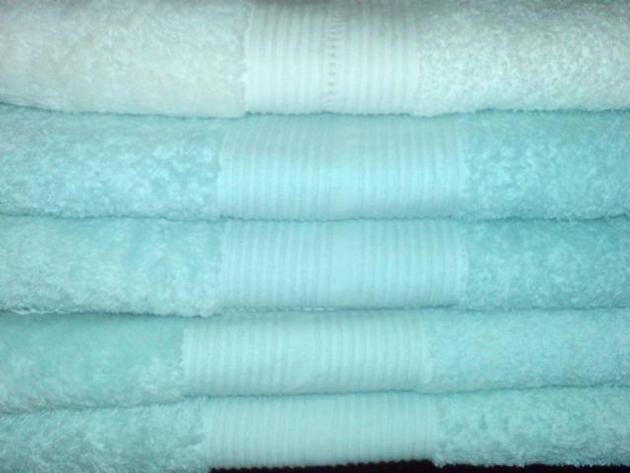Bath Towel