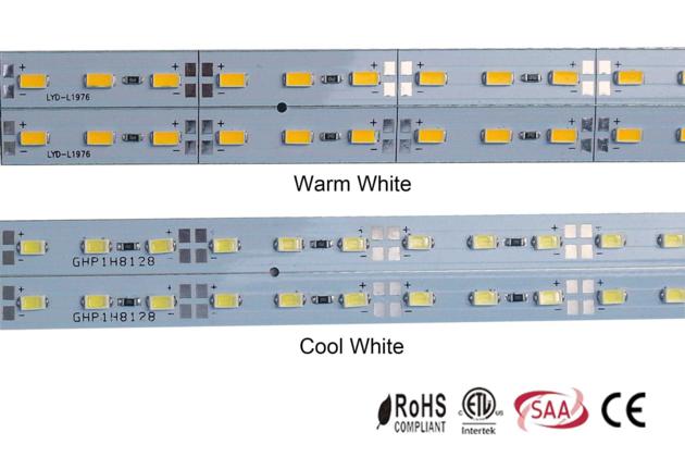 LED Rigid Bar