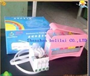 CISS continuous ink supply systems for Epson
