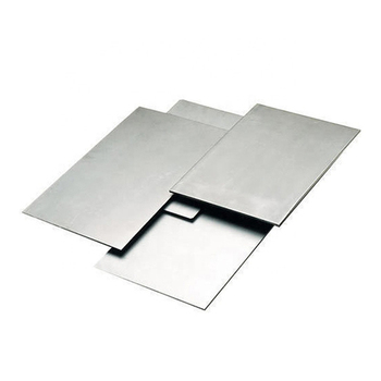 6mm thick NO.1 AISI 321 304 304l 316 316l stainless steel sheet