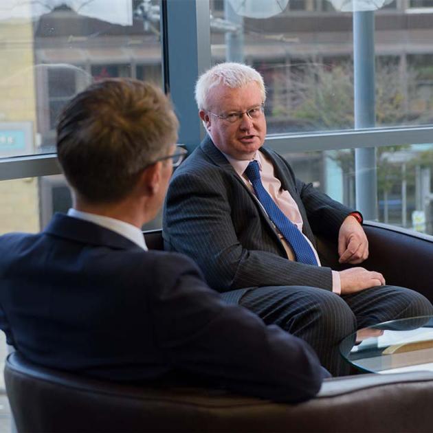 Harper Macleod LLP