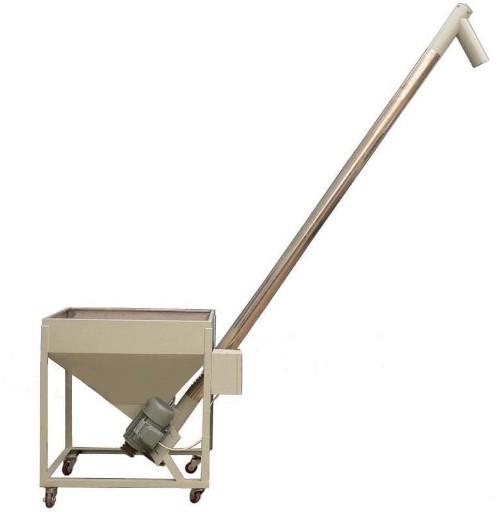 Automatic Screw Conveyor, Screw Feeder Machine, Feeding Machine for Powder