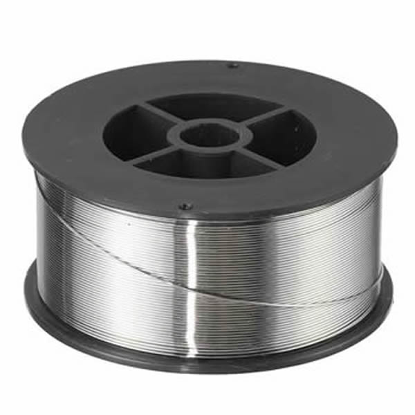 Stainless Steel Welding Wire Resists Acid and Alkali