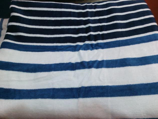 Bath Towel