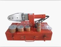 QL20-63A plastic pipe welding device 