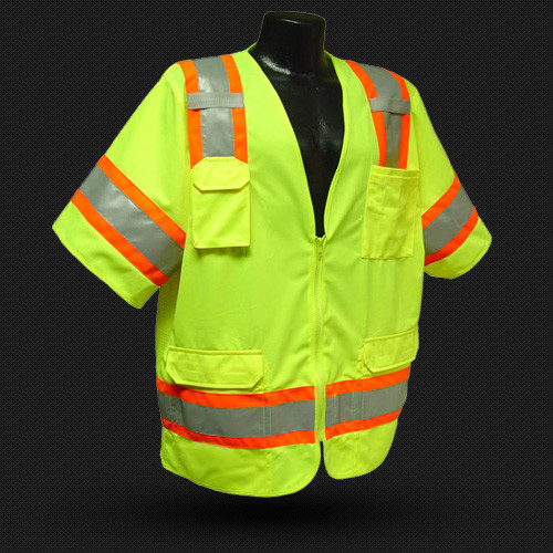 China High Visibility Reflective For Safety