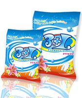 Export detergent