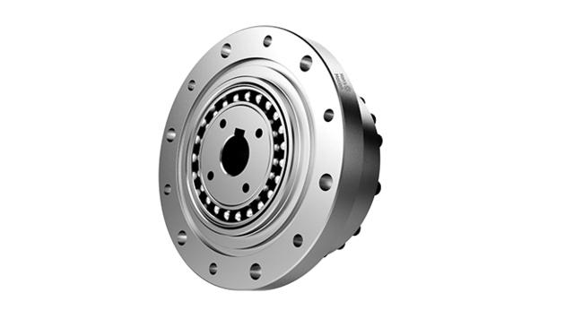 HMCG-Ⅱ-E Series Unit (Integral Cam) Harmonic Gearing