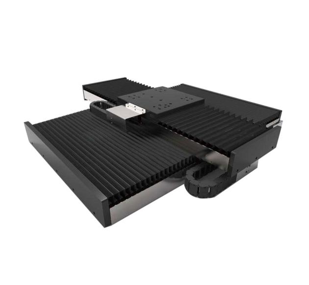 4-axis Large Field Processing System