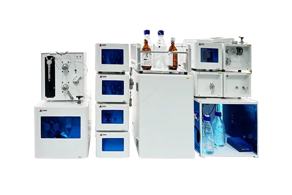 Supercritical Fluid Chromatography