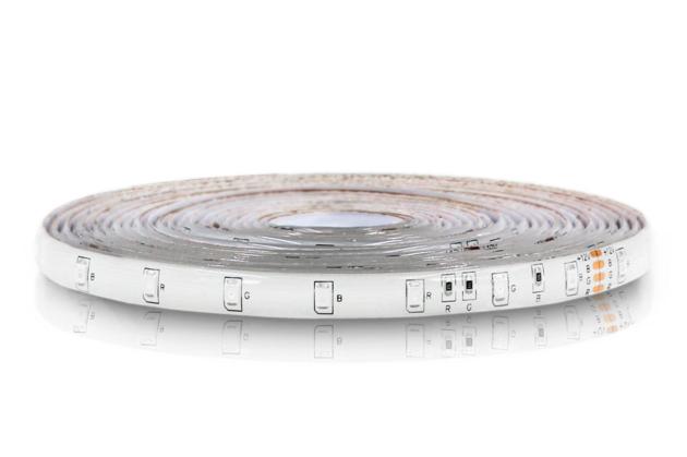 3528 60LED/M RGB LED Strip Light