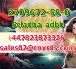 Global Delivery, 137350-66-4  5cladba 5cl-adb-a 5f-mdmb-2201  6cl  4fadb