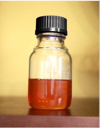 Agar Oud Essential Oil