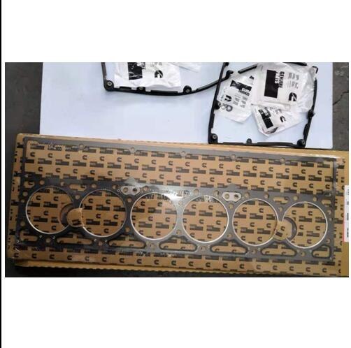 Diesel Upper Gasket Set 4089478 4025157