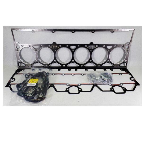 Diesel upper gasket set 4089478 4025157 4024993 3803293 cylinder head gasket 4022500 3899378 for QSM