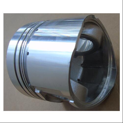 High Quality Engine Parts Motorcycle Piston