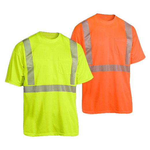 Good Quality Cheap High Visibility T