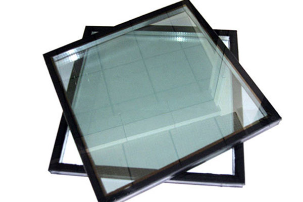 Double Tempered Insulated Glass for Buildings /doors/windows etc.