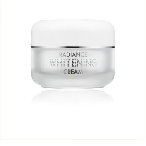 JAVIN DE SEOUL – RADIANCE WHITENING CREAM 50ML