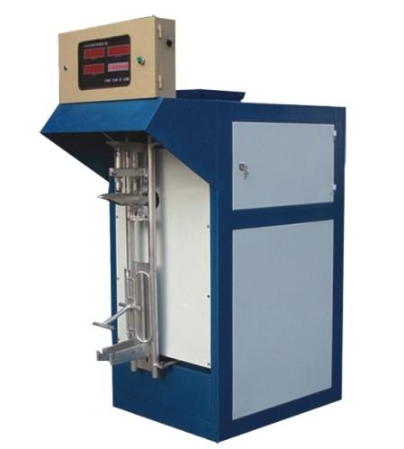 Single Valve Mouth Packing Machine Powder